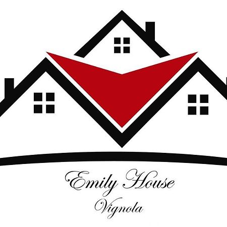 Emily House Vignola Apartment Vignola  Luaran gambar