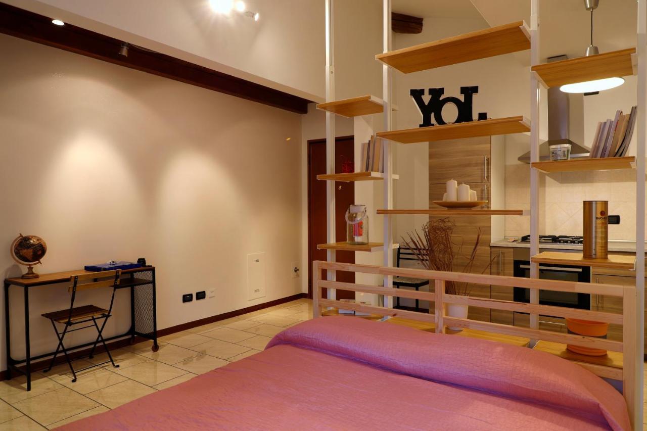 Emily House Vignola Apartment Vignola  Luaran gambar