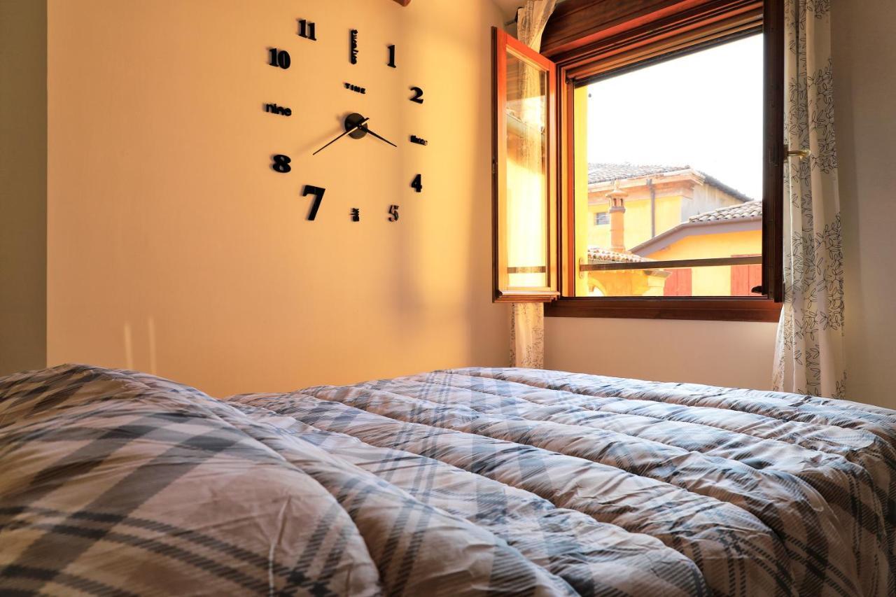 Emily House Vignola Apartment Vignola  Luaran gambar