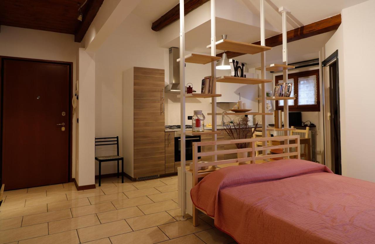 Emily House Vignola Apartment Vignola  Luaran gambar