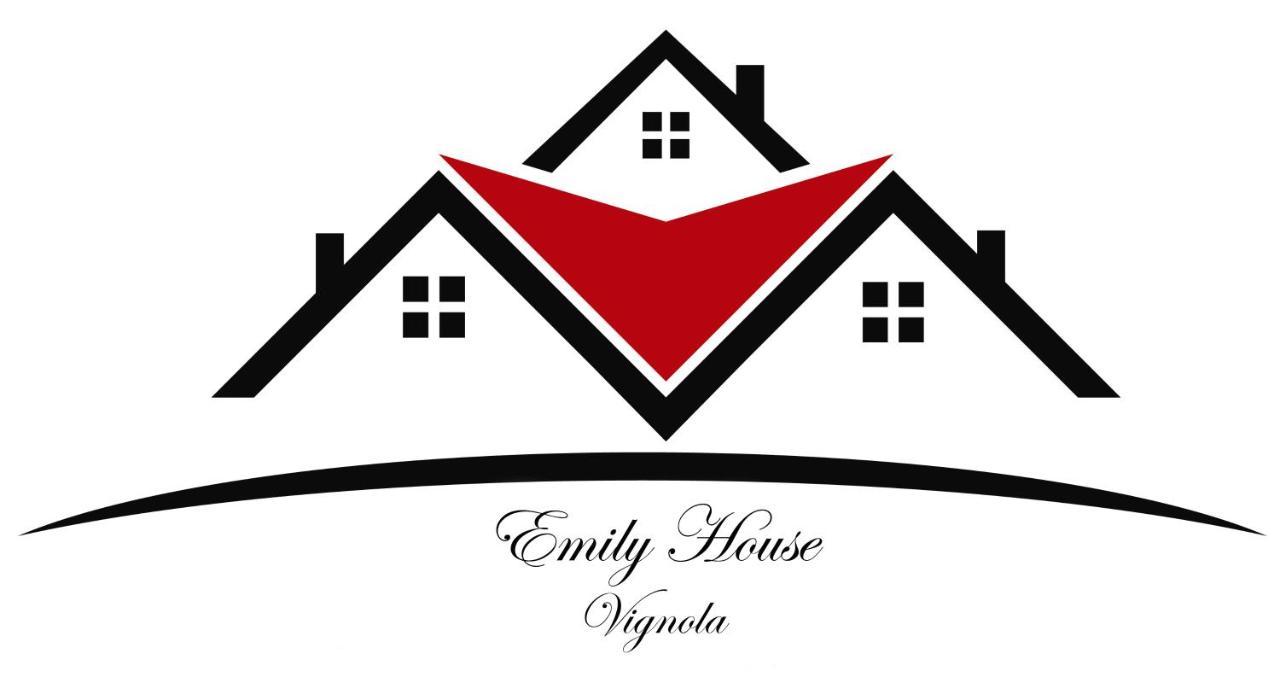 Emily House Vignola Apartment Vignola  Luaran gambar